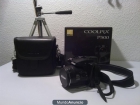 Camara de fotos Nikon Cooldpix P500 - mejor precio | unprecio.es