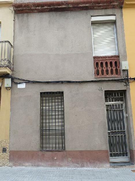 Casa en Terrassa