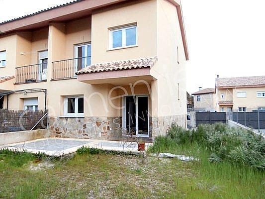 Casa pareada en Boalo (El)