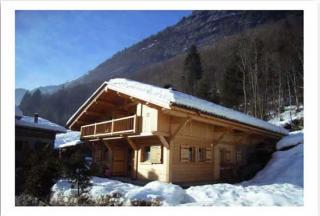 Chalet : 12/14 personas - samoens  alta saboya  rodano alpes  francia