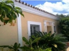 Chalet con 3 dormitorios se vende en Marbella, Costa del Sol - mejor precio | unprecio.es
