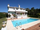 Chalet con 4 dormitorios se vende en Marbella, Costa del Sol - mejor precio | unprecio.es