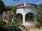 Chalet en venta en Benissa, Alicante (Costa Blanca) - mejor precio | unprecio.es