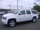 Chevrolet Suburban AWD LTZ TODO INCLUIDO - mejor precio | unprecio.es