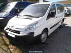 Citroën Jumpy Combi HDI 120 5pl. - mejor precio | unprecio.es