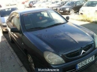 Citroën Xsara 2.0 HDI EXCLUSIVE - mejor precio | unprecio.es