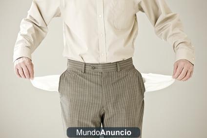 DINERO EN METÁLICO EN 3 DÍAS SIN EXPLICACIONES SIN NOMINA Y CON MOROSIDAD