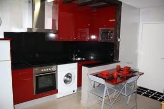 Estudio : 3/3 personas - biarritz  pirineos atlanticos  aquitania  francia