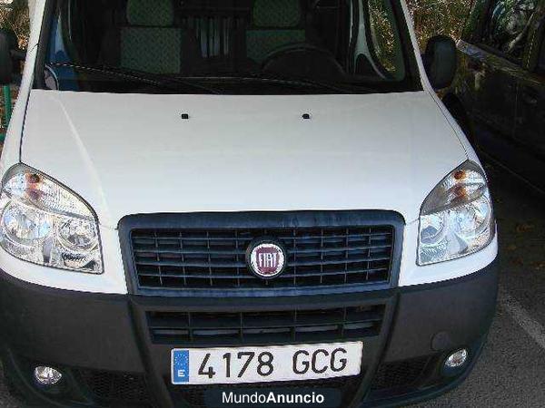 Fiat DOBLÓ Dobló Cargo 1.3Mjt BaseMaxi