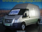 Ford Transit ISOTERMO 350L Van Vulcano 100 - mejor precio | unprecio.es