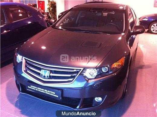 Honda Accord 2.2 iDTEC Luxury Innova AT
