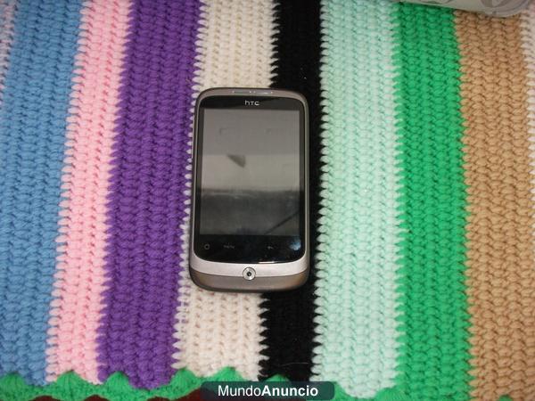 Htc Wildfire