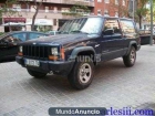 Jeep Cherokee CHEROKEE 2.5 TD BASE - mejor precio | unprecio.es