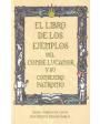 Libro de los ejemplos del conde Lucanor y de Patronio. Introducción y notas  de E. Henríquez Ureña. ---  Losada nº98, 19