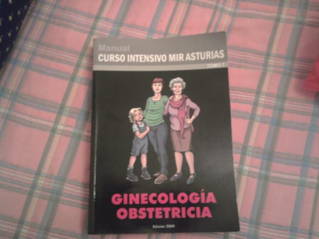 libros mir asturias 2009-2010