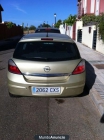 OPEL ASTRA CDTI 100CV - mejor precio | unprecio.es