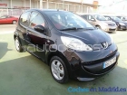 Peugeot 107 - mejor precio | unprecio.es