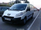Peugeot Expert Fg. 1.6HDI 90 227 L1H1 - mejor precio | unprecio.es