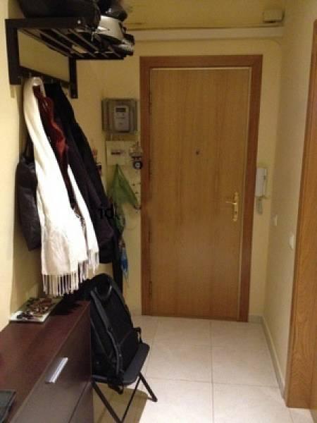 Piso en Barcelona