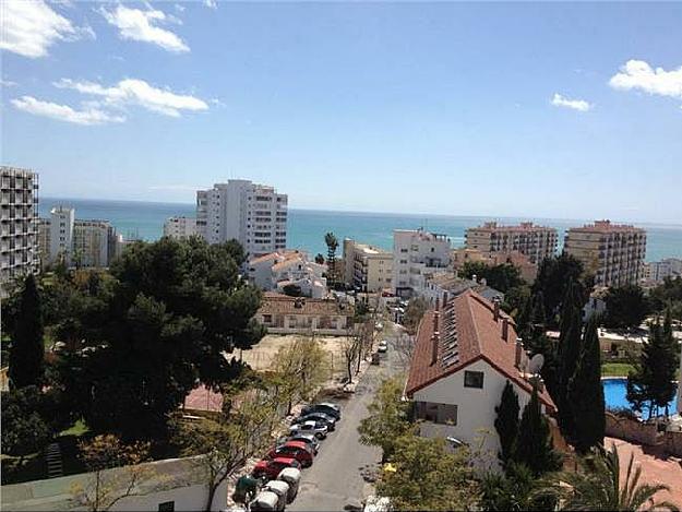Piso en Benalmadena Costa