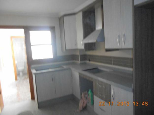 Piso en Elche/Elx
