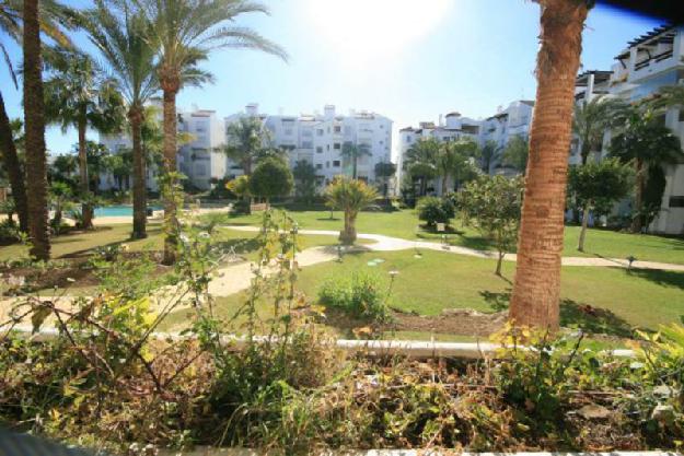 Piso en Estepona