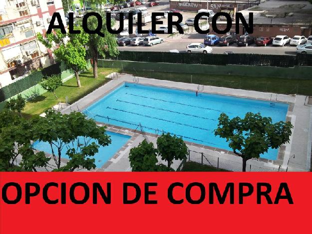 Piso en Fuenlabrada