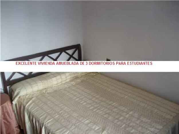 Piso en Madrid