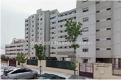 Piso en Madrid