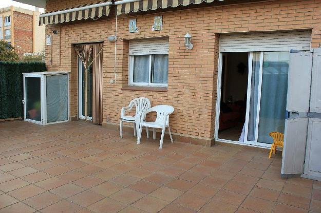 Piso en Pineda de Mar