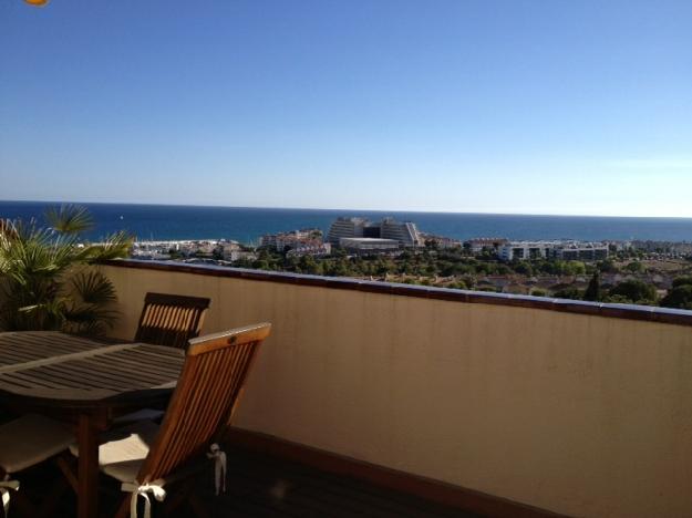 Piso en Sitges