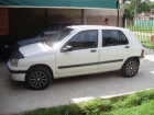 renault clio 99 1.6 c/a levan. vidrios c/centralizado perfecto estado - mejor precio | unprecio.es