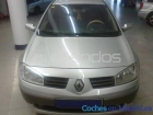 Renault Mégane - mejor precio | unprecio.es