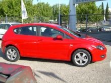 RENAULT MEGANE BERLINA 5P 1.5