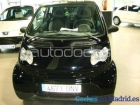 Smart Fortwo - mejor precio | unprecio.es