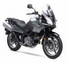 Suzuki V-STROM 650 ABS - mejor precio | unprecio.es