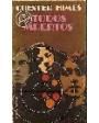 Todos muertos. Novela. ---  Bruguera, Colección Libro Amigo nº8, 1985, Barcelona.