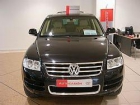 Venta de coche Volkswagen Touareg 5.0 Tdi V10 Tiptronic '04 en Murcia - mejor precio | unprecio.es