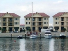 Villa - semi detached with 4 bedrooms for sale in Queensway Marina - mejor precio | unprecio.es