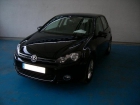 VOLKSWAGEN GOLF 1.6TDI CR SPORT 105 - mejor precio | unprecio.es