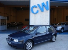 Volkswagen Golf IV GTI TDI - mejor precio | unprecio.es