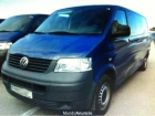 Volkswagen Transporter 2.5TDI Mix.130 ***Perfecta*** - mejor precio | unprecio.es