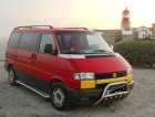 vw t4 multivan allstar 2.4D - mejor precio | unprecio.es