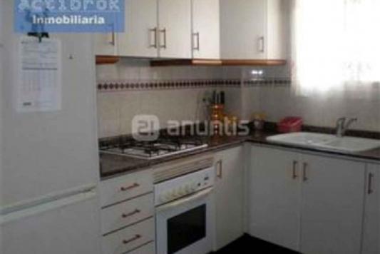 3 Dormitorio Apartamento En Venta en Mogente, Valencia