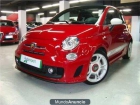 Abarth 500C 1.4 16v TJet 140cv - mejor precio | unprecio.es