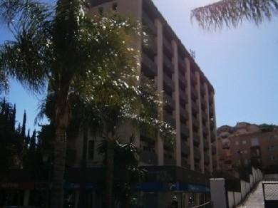 Apartamento con 2 dormitorios se vende en Torremolinos, Costa del Sol