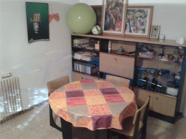 Apartamento en alquiler en Tarragona