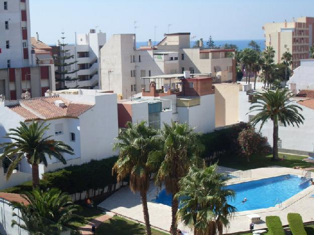 Apartamento en Torre del mar