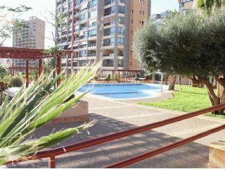 Apartamento en venta en Benidorm, Alicante (Costa Blanca)