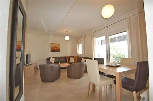 Apartment for Sale in Murcia, Murcia, Ref# 2763275
